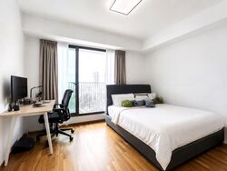 Blk 1B The Pinnacle@Duxton (Bukit Merah), HDB 5 Rooms #568086431